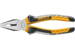 Комбинированные плоскогубцы INGCO 180мм HCP08188