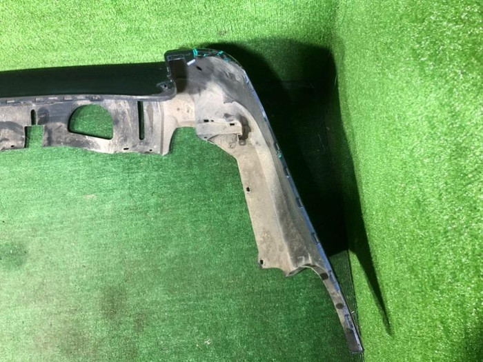 Бампер задний Subaru Outback 5 BS (2017-2021)