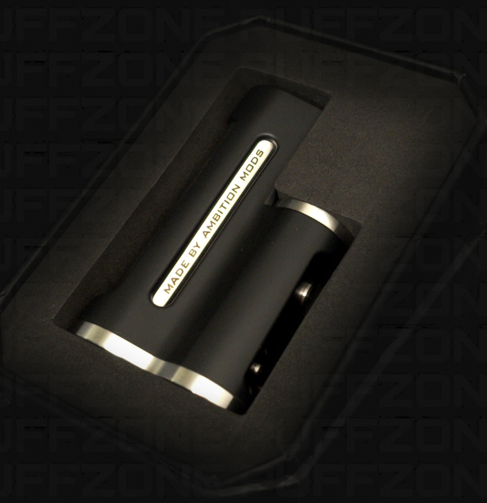 Easy 60w Mod by Ambition Mods