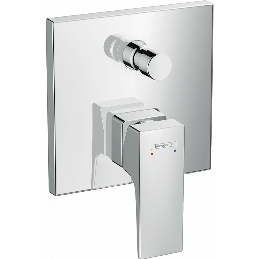 Смеситель для душа Hansgrohe Metropol 32545000 хром