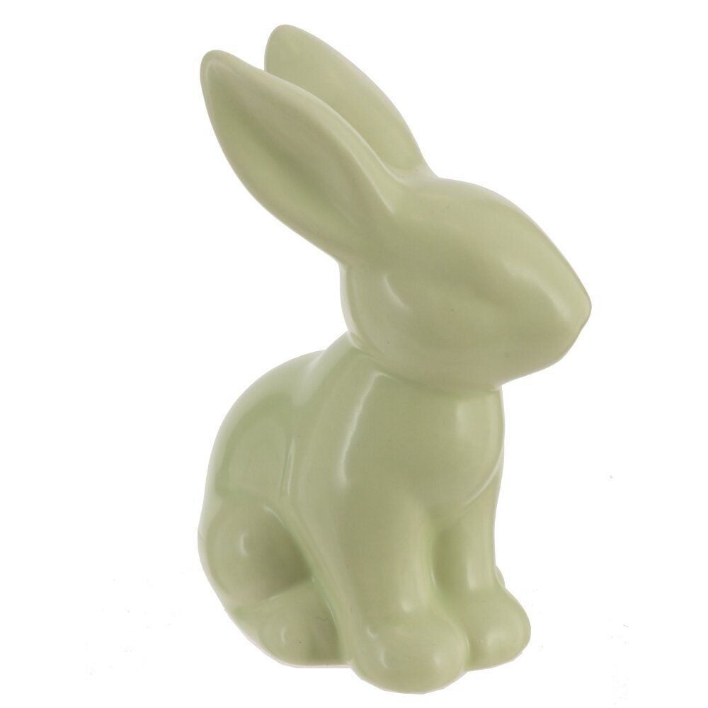 GAEM Фигурка декоративная "Заяц", L8 W5 H10,5 см