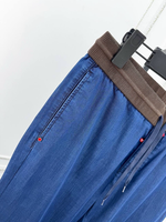 Джинсы Kiton