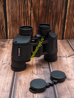 Профессиональный бинокль CANON 30X40