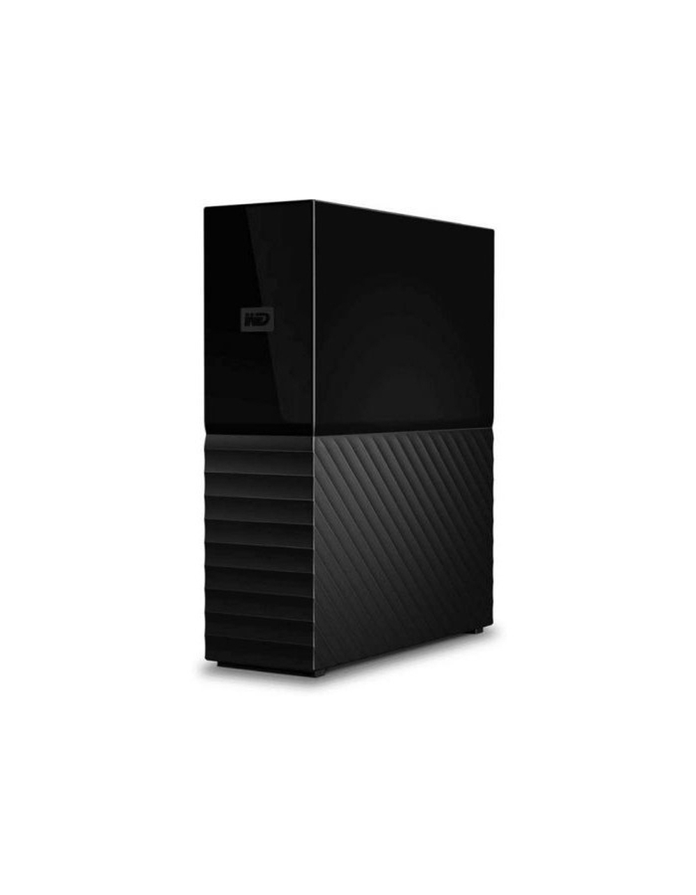 WD Portable HDD 6TB My Book (New) WDBBGB0060HBK-EESN  3,5" 5400RPM USB 3.0 (E4C)