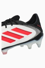 Бутсы adidas Copa Pure 3 Elite SG - белый