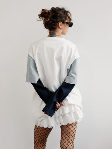 Лонгслив женский NOHO