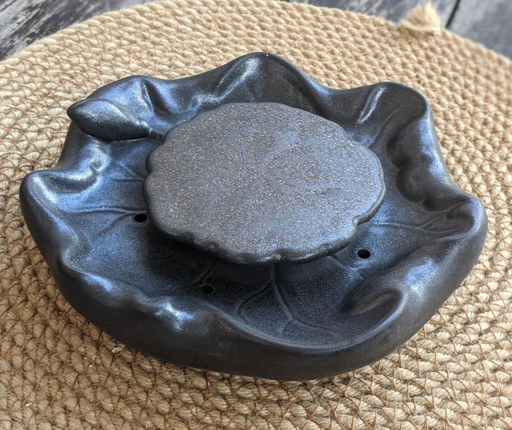 Чайный пруд "Лотос-Дзен"