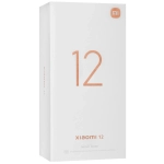 Xiaomi 12 8/256