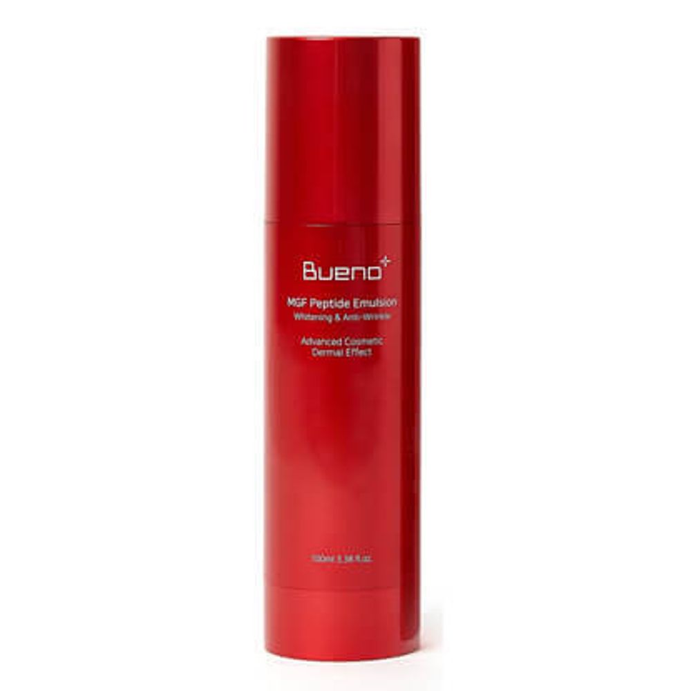 Эмульсия пептидная Bueno MGF Peptide Emulsion, 100 мл