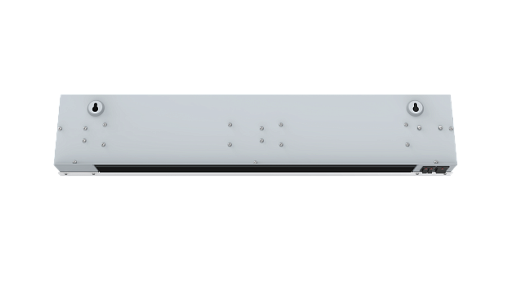 Тепловая завеса KALASHNIKOV KVC-A08E3-12