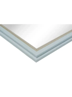 Зеркало 65x80 настенное в раме