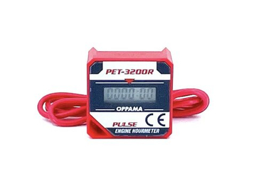 Счетчик моточасов двигателя Pet 3200R