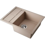 Кухонная мойка Omoikiri Sumi 65-SA