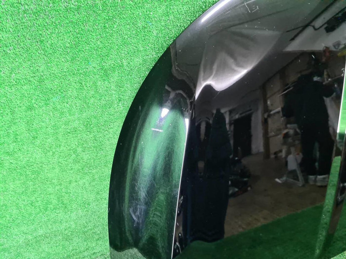 Капот Kia Carnival 4 (2020-н.в.)