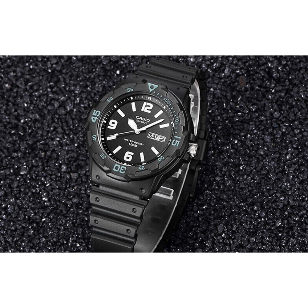 Часы CASIO YOUTH STANDARD, MRW-200H-1B2