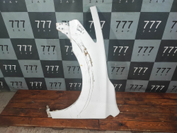 Крыло переднее левое Nissan Teana 3 (L33) 14-20 Б/У Оригинал 631013TA0A