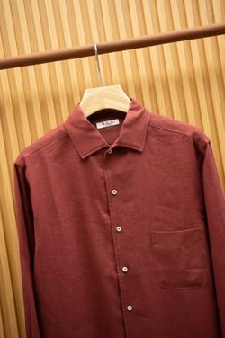 Рубашка Loro Piana