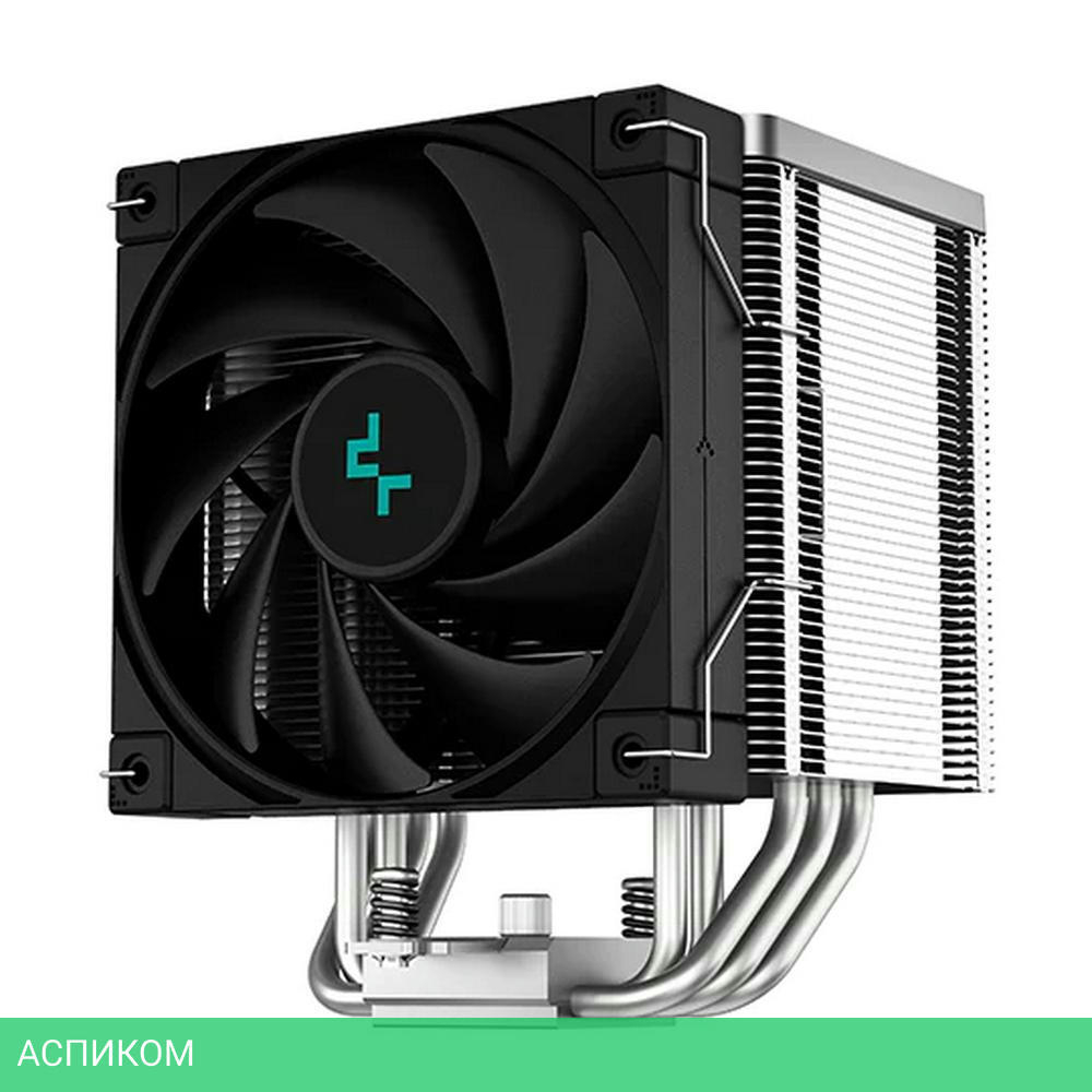 Кулер для процессора DeepCool AK500 (R-AK500-BKNNMT-G)