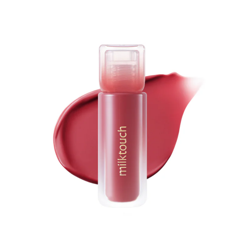 Milktouch Dew Stain Sheer Lip Gloss