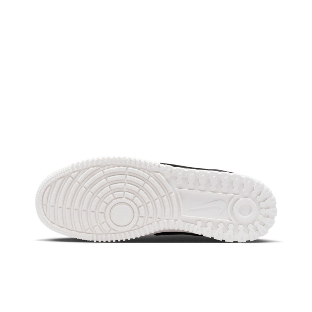Кроссовки Nike M Court Vision Winter, черн.