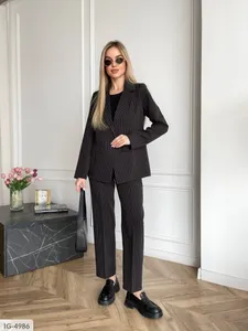 Костюм IG-4986 Фабрика Моды