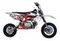 Мотоцикл REGULMOTO Pilot EA 12/10 PITBIKE