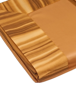 Постельное белье 2 спальное евро макси Svad Dondi Dune песочное