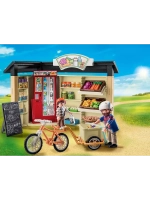 Набор Фермерский магазин Playmobil 71250