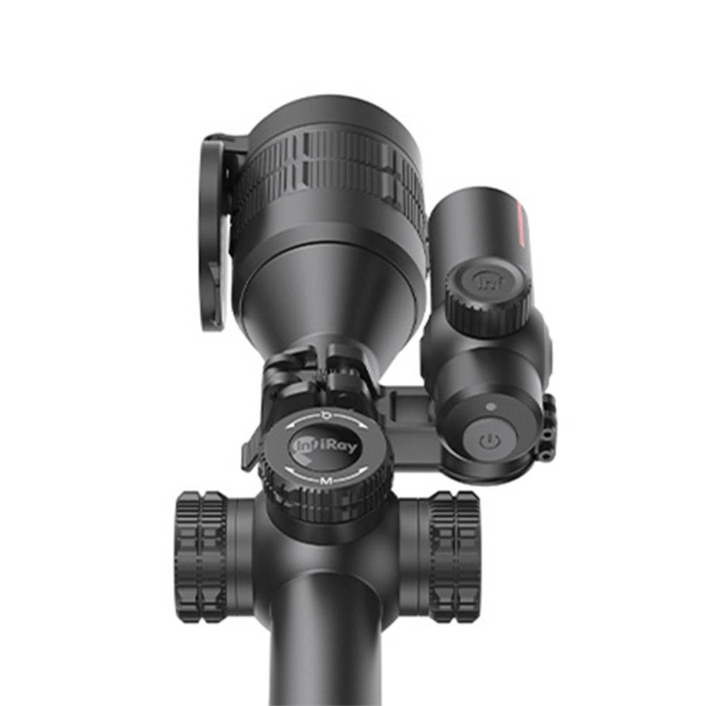 iRay Tube TH 50 v2 LRF