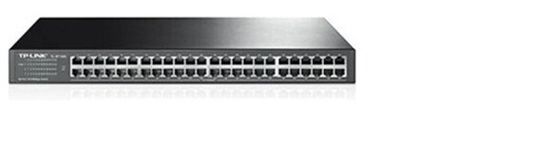 Коммутатор TP-Link TL-SF1048 (TL-SF1048)