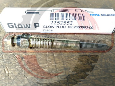 Свеча накаливания 8941444120