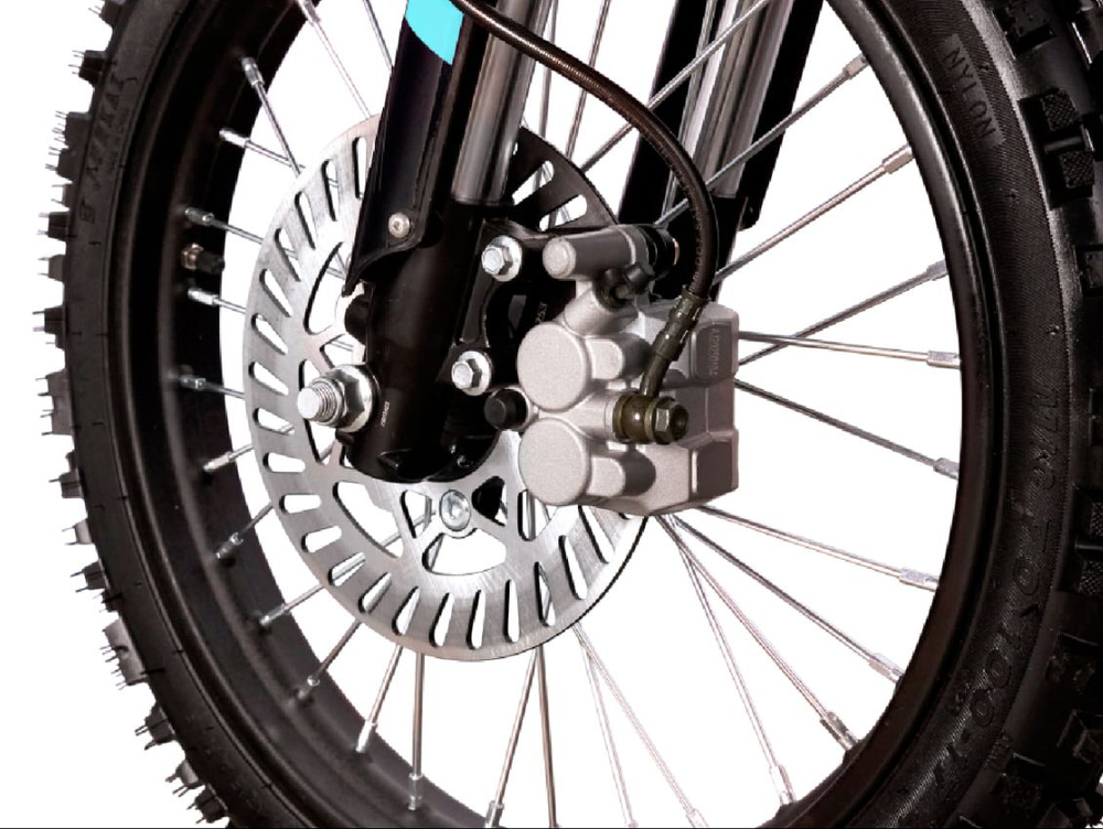 Мотоцикл питбайк SHARMAX MOTORS PowerMax 145 MIAMI