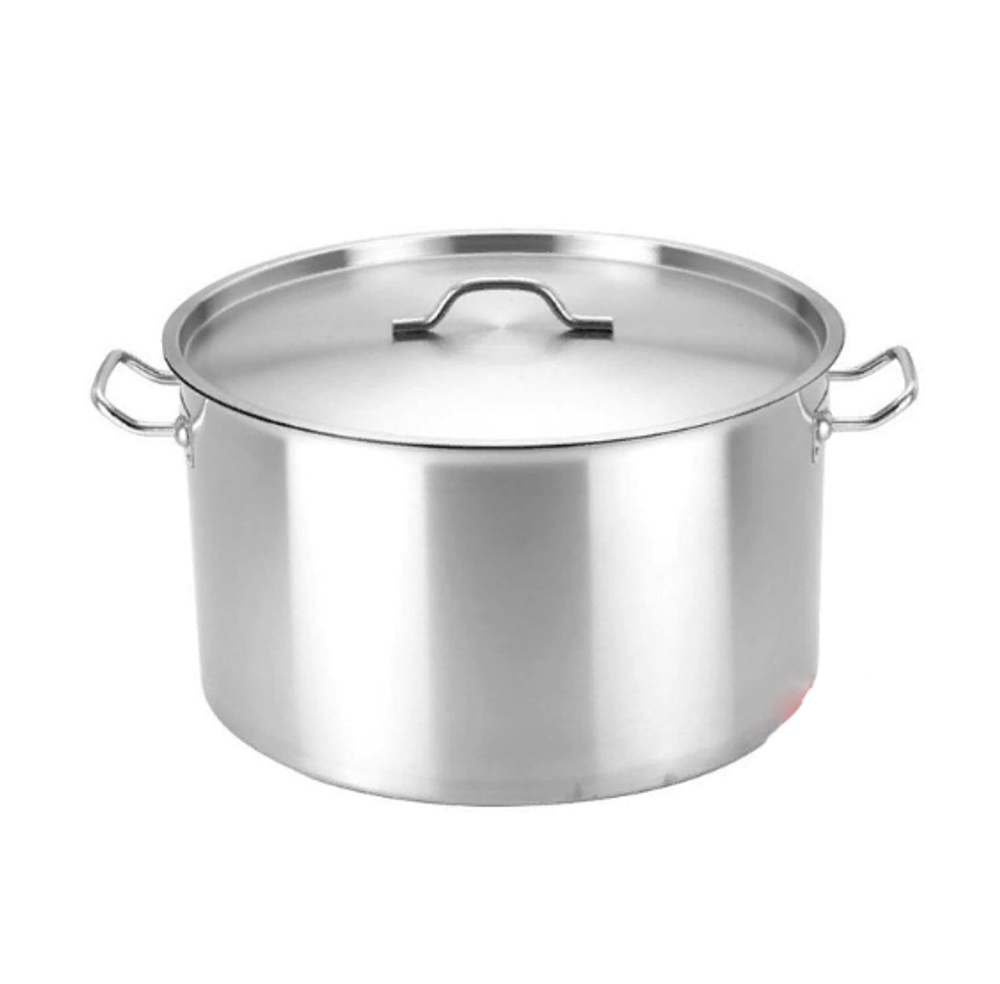Кастрюля с крышкой 22*7,5 см 2,8 л INDOKOR 101606