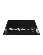 Shine Systems Ракель для магнитной рукоятки 90А 12,5*5см