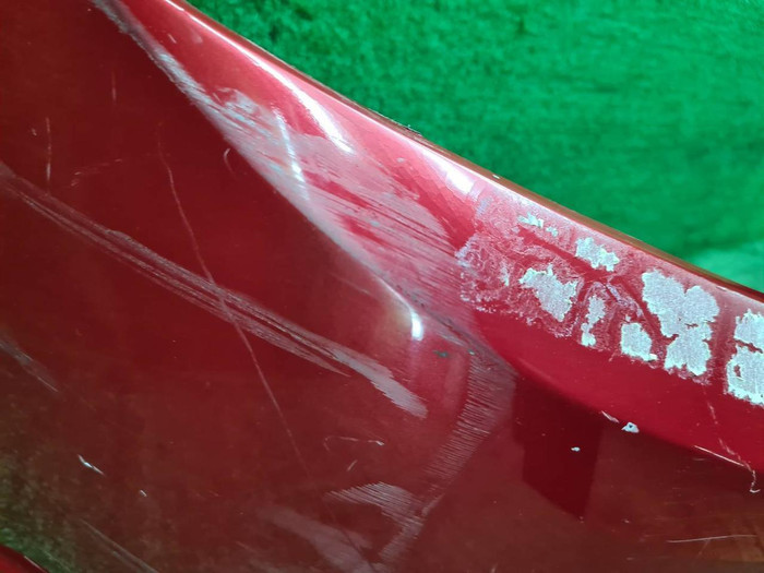 Бампер передний Chevrolet Aveo T250 (2006-2012)