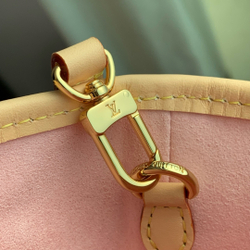 Louis Vuitton Nano Bucket
