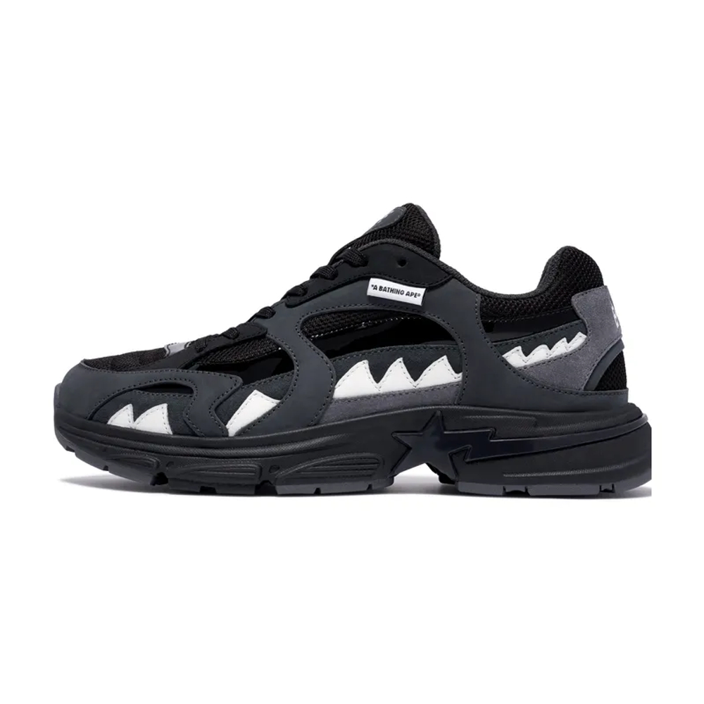 A Bathing Ape Shark Sta