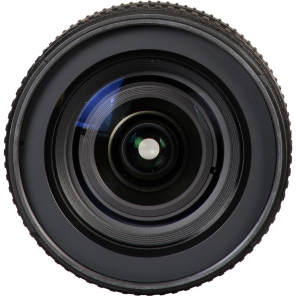 Объектив Nikkor AF-S 16-80mm f/2.8-4E ED VR Black для Nikon