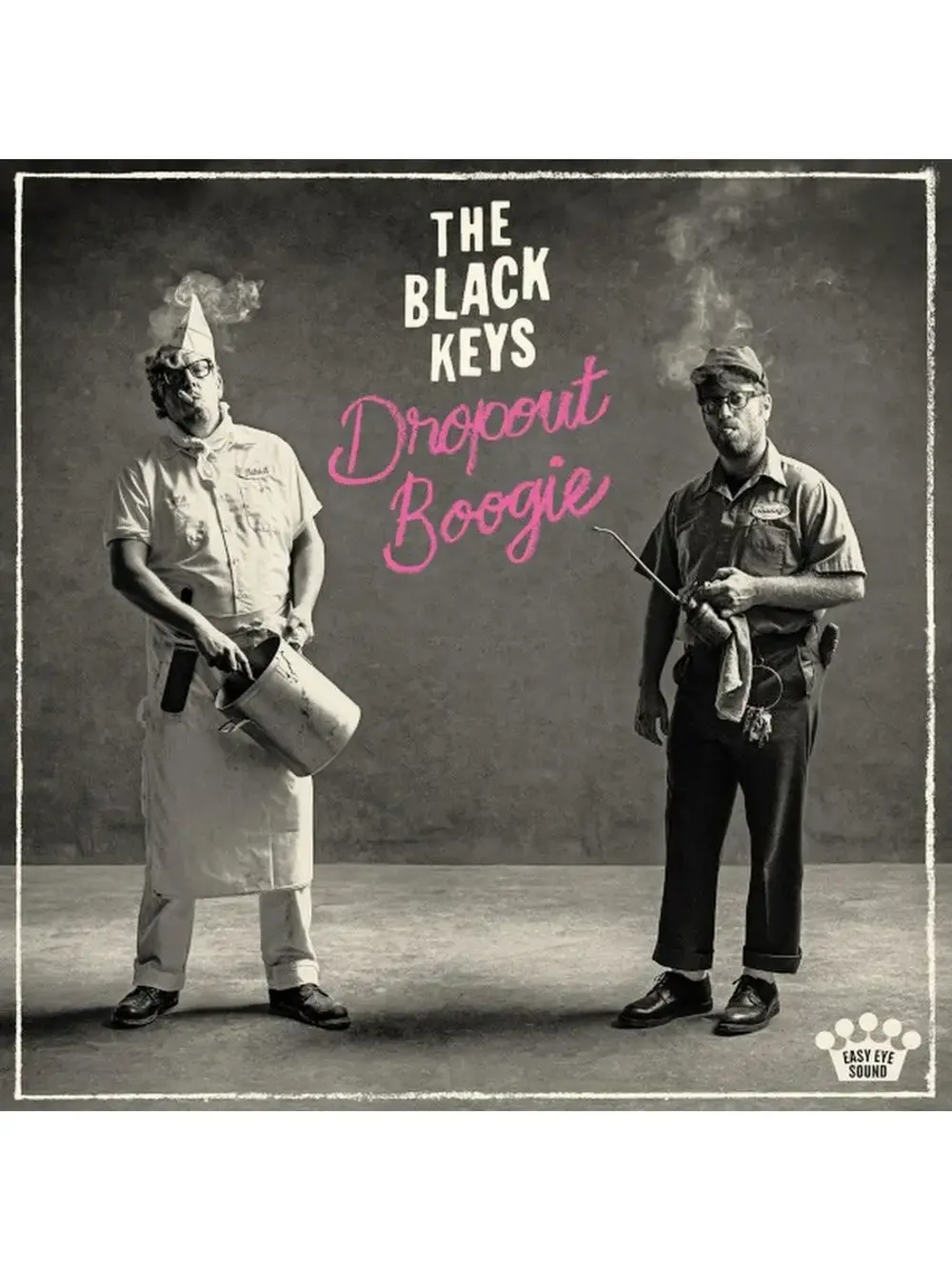 Виниловая пластинка