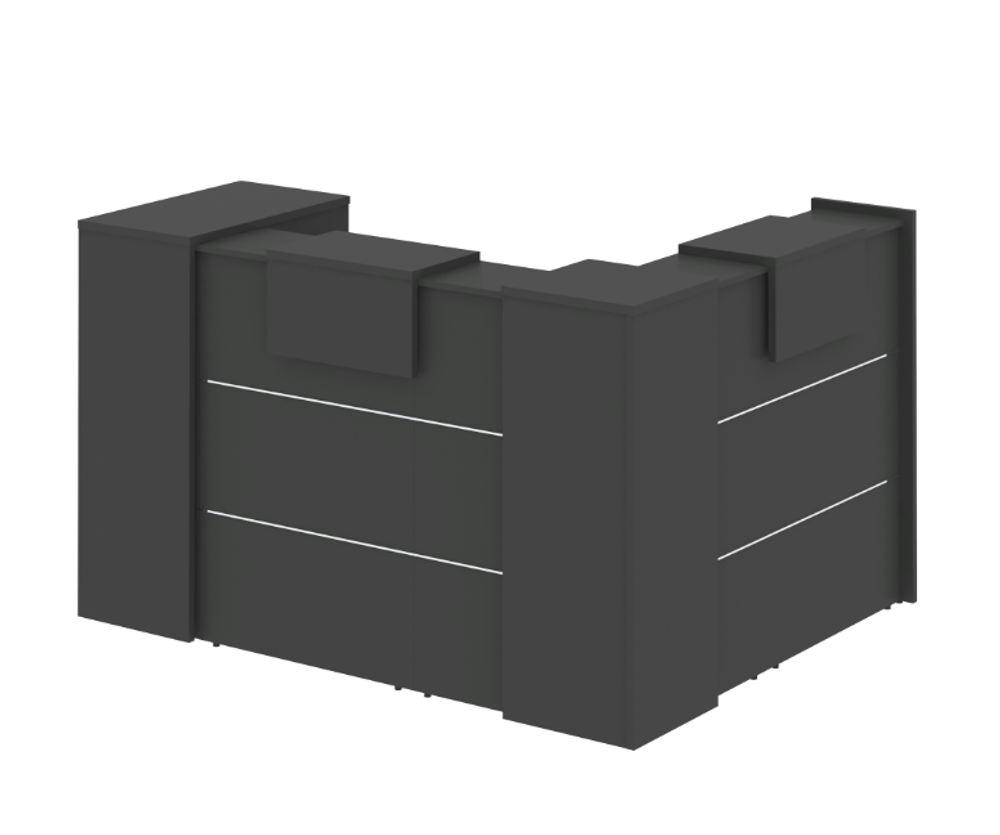 Ресепшен Оникс (Onix) вариант №26