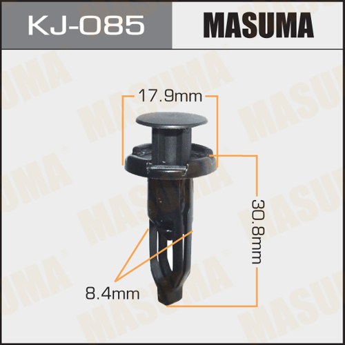 Пистон автомобильный MASUMA KJ-085