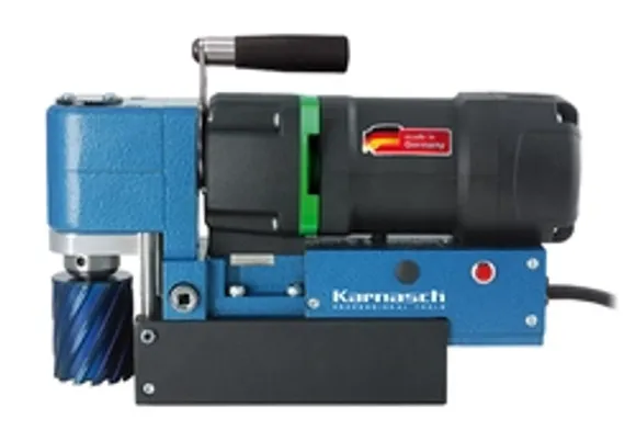 Электромеханическая гильотина Mazanek GM 2000/1,5