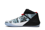 Кроссовки Jordan Why Not Zer0.1