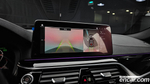 BMW 5 Series (G30) 523d M Sports (04.2021)