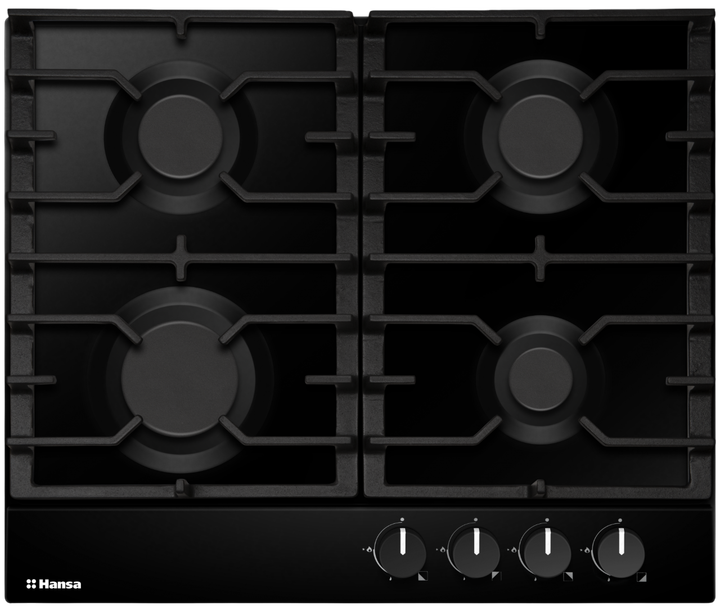 Газовая панель Hansa BHGS630301
