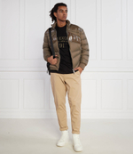 Футболка Armani Exchange - черный(6RZTLU ZJ9JZ)