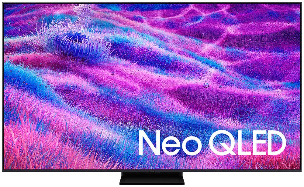ЖК телевизор Samsung QE65QN80FAUXRU ЖК телевизор Samsung QE65QN80FAUXRU