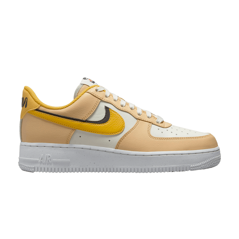 Кроссовки Nike Air Force 1 Low "82" (Женская размерная сетка)