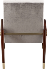 Кресло Baker Sling Lounge Chair