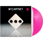 Paul McCartney / McCartney III (Limited Edition)(Coloured Vinyl)(LP)